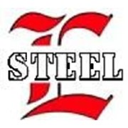 Логотип компании Амвросиевский завод стального литья Эккон-Стилл, ООО (Амвросиевка)
