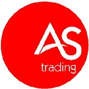 Логотип компании АС-Трейдинг, ЧП (As-Trading) (Киев)