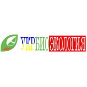 Логотип компании Укрбиоэкология, ООО (Киев)