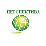 Логотип компании Перспектива - кадастрово-геодезический центр (Красноярск)