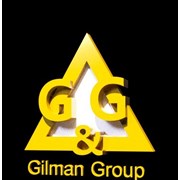 Логотип компании Гилман Групп (Минск)