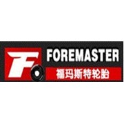 Логотип компании Qingdao Foremaster Rubber Co., Ltd (Костанай)