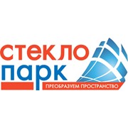 Логотип компании СтеклоПарк, ЗАО (Москва)
