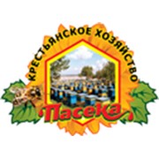 Логотип компании Пасека, КФ (Усть-Каменогорск)
