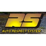 Логотип компании RS Auto Respect System, ЧП (Киев)
