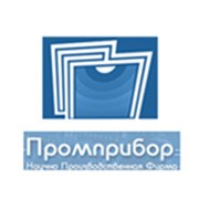 Логотип компании Промприбор НПФ, ООО (Екатеринбург)