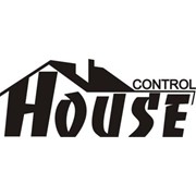 Логотип компании House control (Хаус контроль), ООО (Москва)