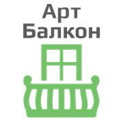 Логотип компании Арт Балкон (Тюмень)