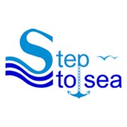 Логотип компании Степ ту Си (Step To Sea), ООО (Херсон)