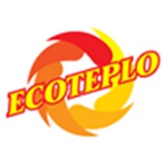 Логотип компании ECOTEPLO (Москва)