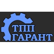 Логотип компании ТОВ “ТПП Гарант“ (Одесса)