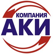 Логотип компании ГК Аки, ООО (Воронеж)