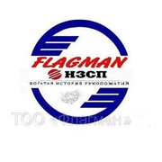 Логотип компании Flagman (Флагман) НЗСП, ТОО (Усть-Каменогорск)