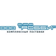 Логотип компании РОББИ, ООО (Москва)