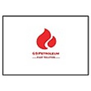 Логотип компании GS Petroleum (ДжиС Петролеум), ТОО (Актобе)