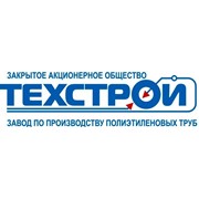 Логотип компании Техстрой, ООО (Казань)