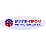 Логотип компании Милк-пром, ООО (Златоуст)