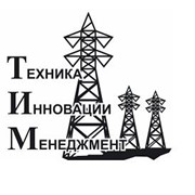 Логотип компании ТИМ- Энергострой, ООО (Пермь)