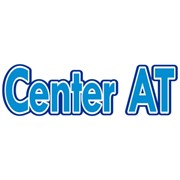 Логотип компании Center AT (Центр АТ) (Караганда)