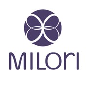 Логотип компании Милори стиль, ЧП (Минск)