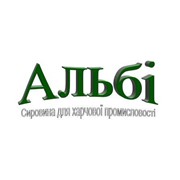 Логотип компании Albi (Альби), ООО (Киев)
