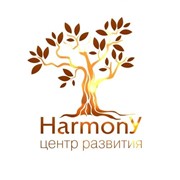 Логотип компании Центр развития Harmony, ТОО (Астана)