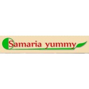 Логотип компании Самария Ямми (Москва)