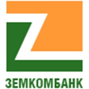 Логотип компании ЗЕМКОМБАНК, ООО (Ростов-на-Дону)