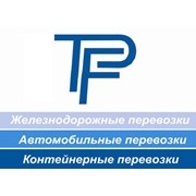 Логотип компании Tirforplus, SRL (Кишинев)