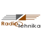 Логотип компании Телемастерская “Radiotehnika“ (Красноярск)