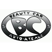 Логотип компании Гурин, СПД Авто-ателье ( Beauty Car ) (Винница)