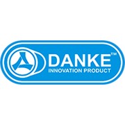 Логотип компании Данке Урал, ООО (Екатеринбург)