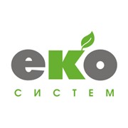 Логотип компании Еко Систем, ЧП (Львов)