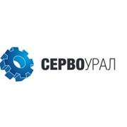 Логотип компании Сервотехника-Урал, ООО (Екатеринбург)