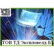 Логотип компании ТД Экспловелд-Б, ООО (Киев)