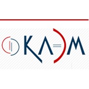 Логотип компании Клэм, ООО (Москва)