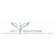 Логотип компании Sky Solutions, ООО (Скай Солюшенс) (Киев)
