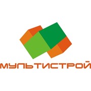 Логотип компании Мультистрой, ООО (Волгоград)