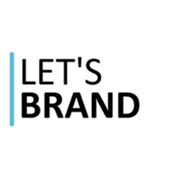 Логотип компании Рекламное агентство Let's brand, ООО (Киев)