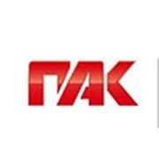 Логотип компании Первая абразивная компания (Минск)