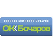Логотип компании ОК Бочаров, ИП (Ижевск)