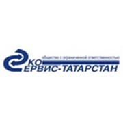 Логотип компании Экосервис-Татарстан, ООО (Казань)