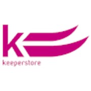 Логотип компании Keeperstore (Киев)
