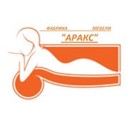 Логотип компании Фабрика резной мебели “АРАКС“ (Томск)