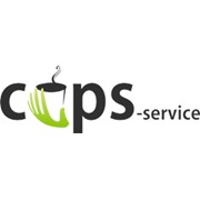 Логотип компании Капс Сервис Груп, ТОВ (Киев)