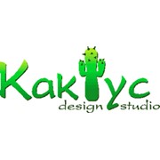 Логотип компании Кактус групп, ООО (Могилев)