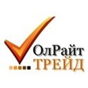 Логотип компании ОлРайтТрейд, ООО (Минск)