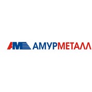Логотип компании Амурметалл, ОАО (Комсомольск-на-Амуре)