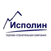 Логотип компании Исполин ТСК, ООО (Хабаровск)