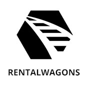 Логотип компании Rental Wagons (Алматы)
